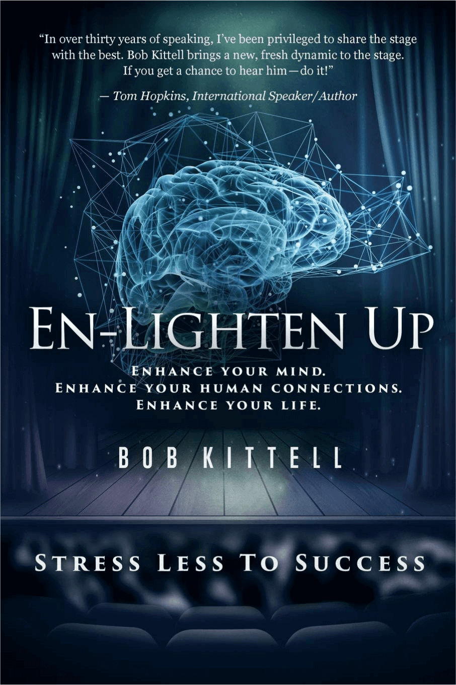 En-Lighten Up book cover
